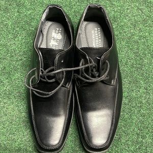 Perry Ellis Oxford’s